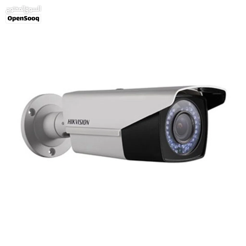 كاميرات hikvision