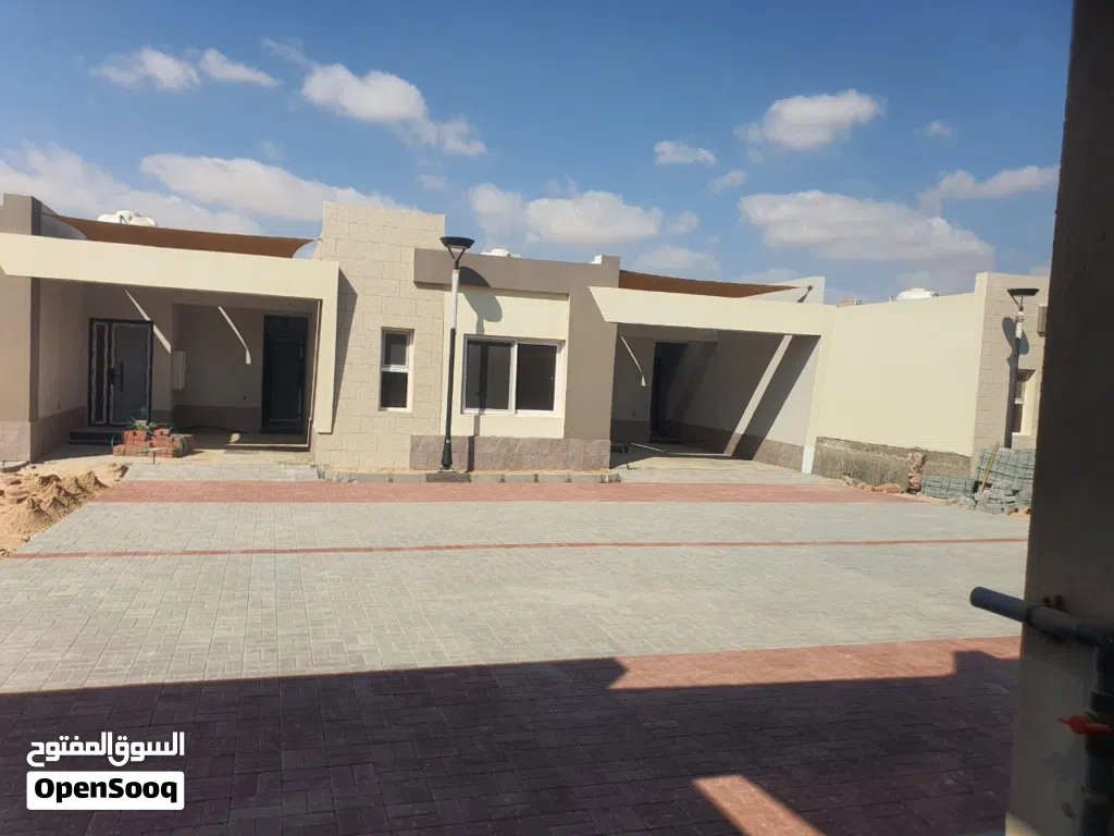 شاليه الاشخره