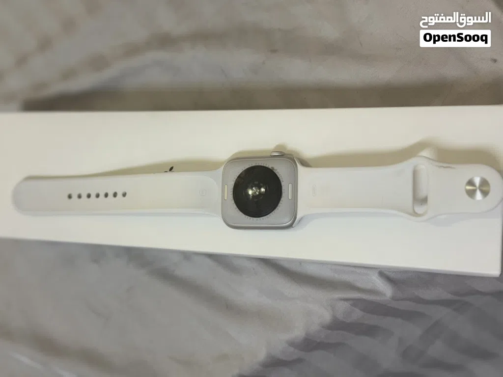 Apple Watch SE