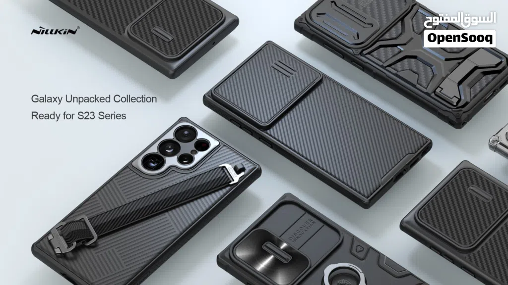 Samsung Case كفرات سامسونج
