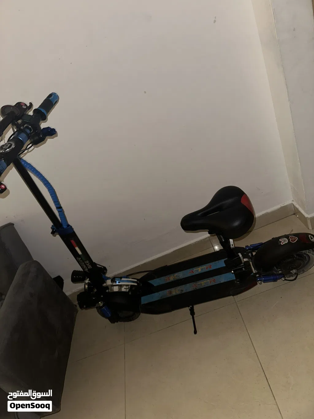 سكوتر للبيع ب600 درهم