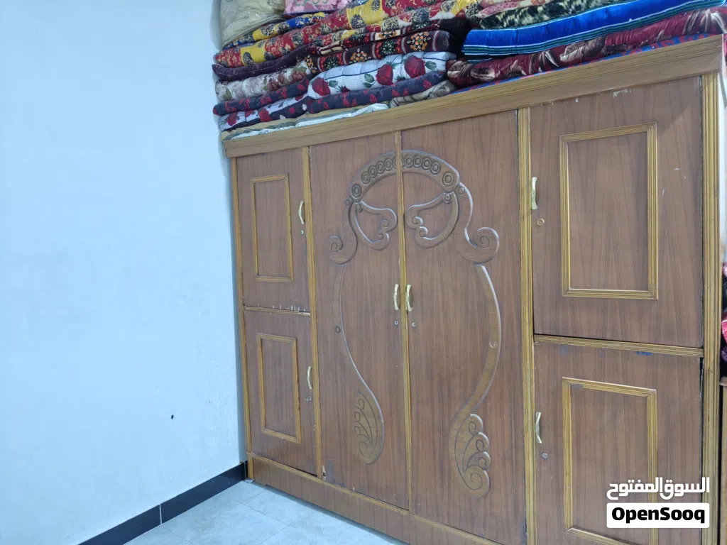 غرف نوم للبيع مستعمل