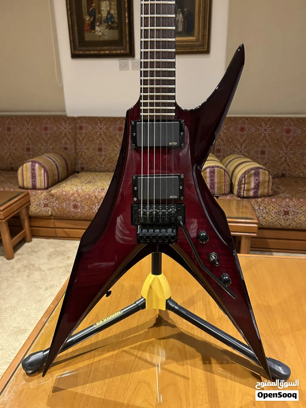 2012 DBZ Japan Bird of Prey with OHSC (Fujigen)