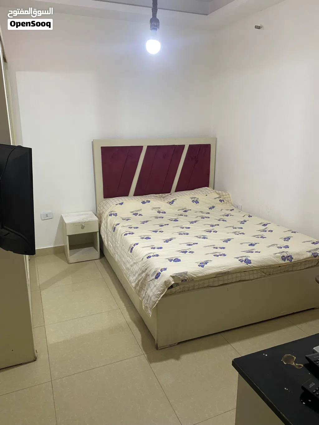 ستديو مفروش خلف السي تاون