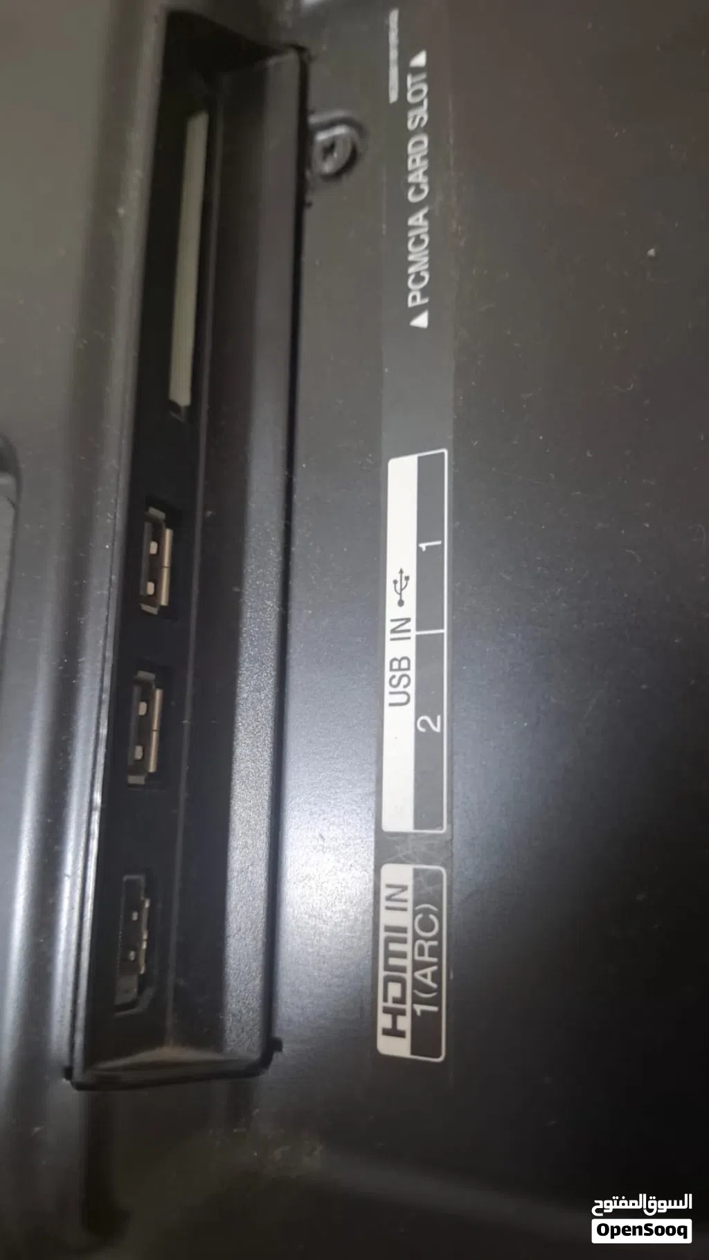 LG 43LJ610V