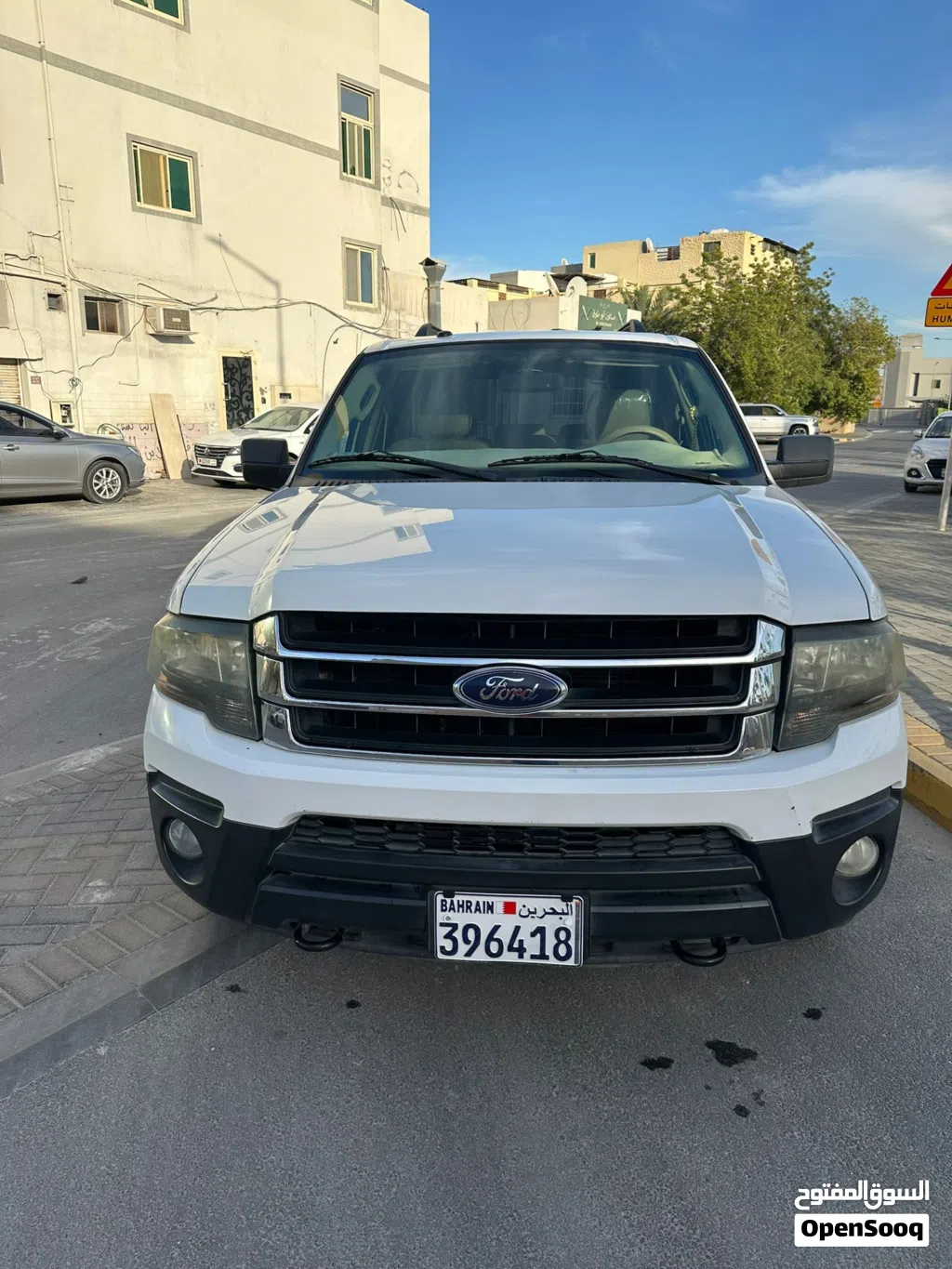 Ford Expedition Standard