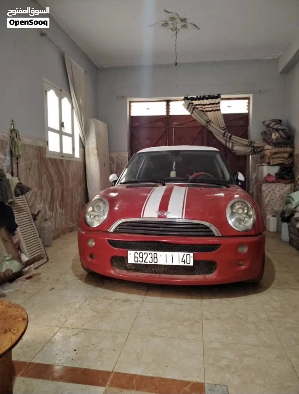 ميني كوبيه Cooper