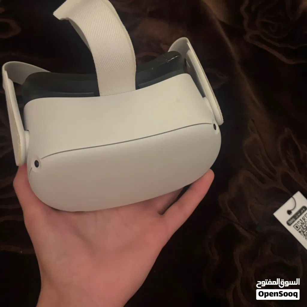 نظاره في ار مينا كويس 2 Vr قابل للمفوضه