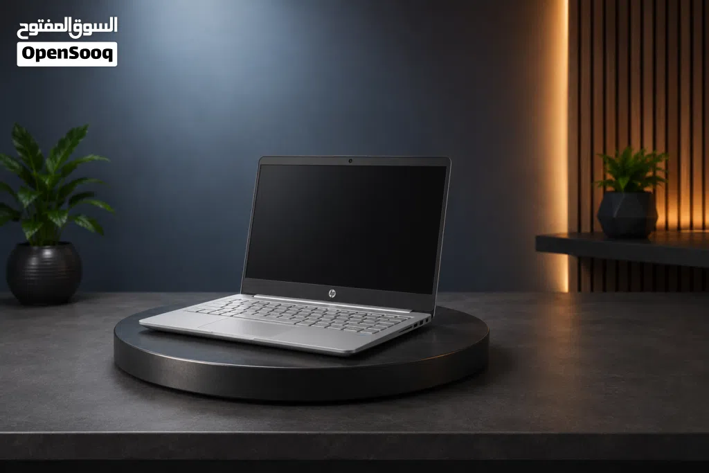 HP Laptop 14