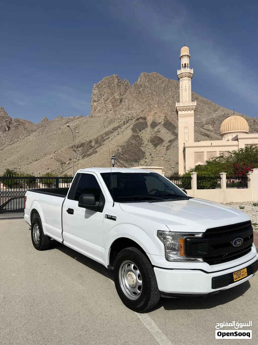 Ford F-150 XL