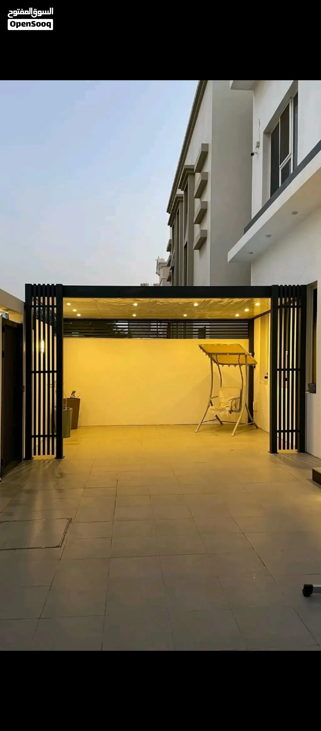bagula parking
