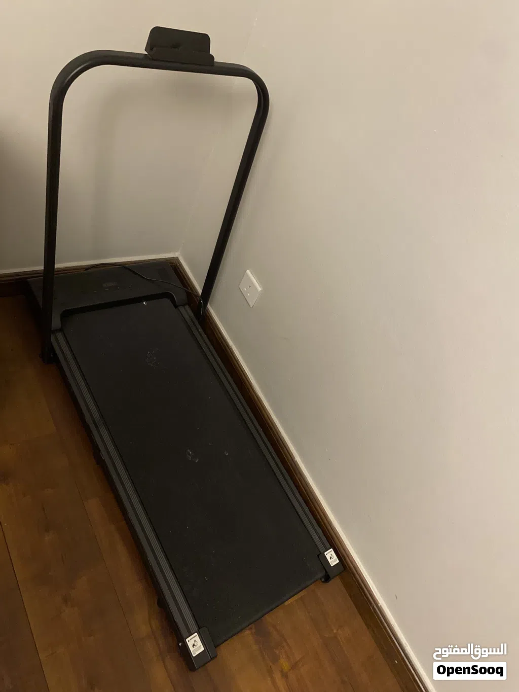 Folding Treadmill