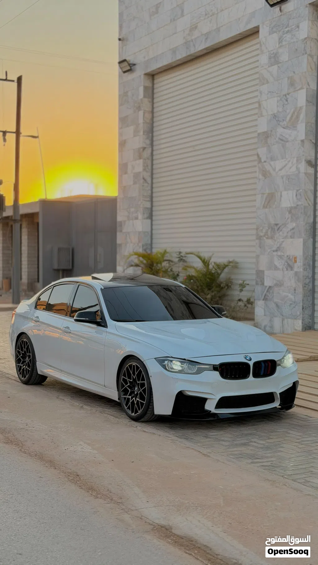 BMW Other