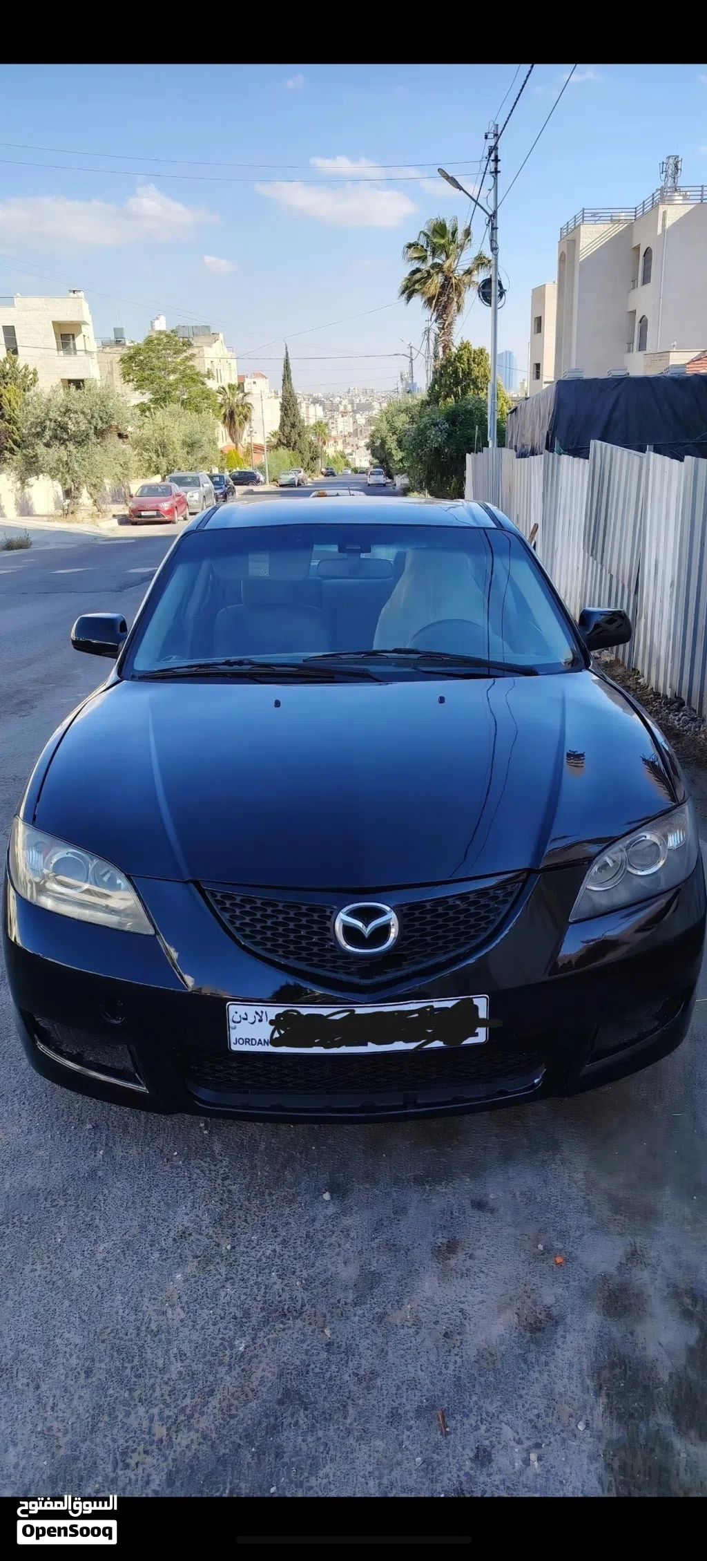مازدا 3 S