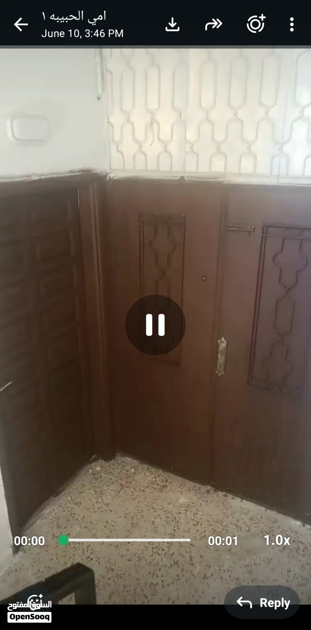 شقه حي الأمير محمد مسجد ابن ماجه
