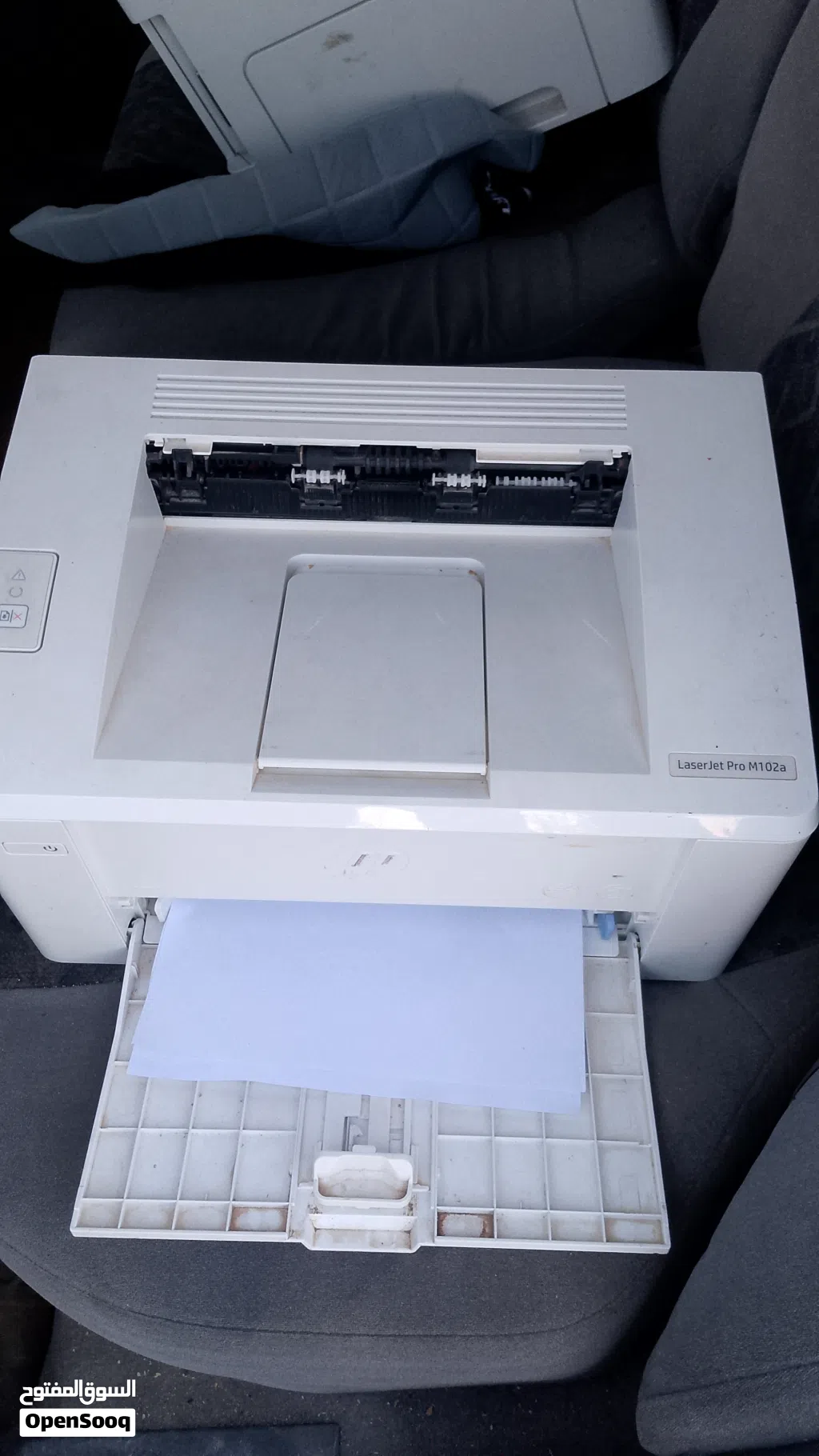 طابعات Hp شوف الوصف