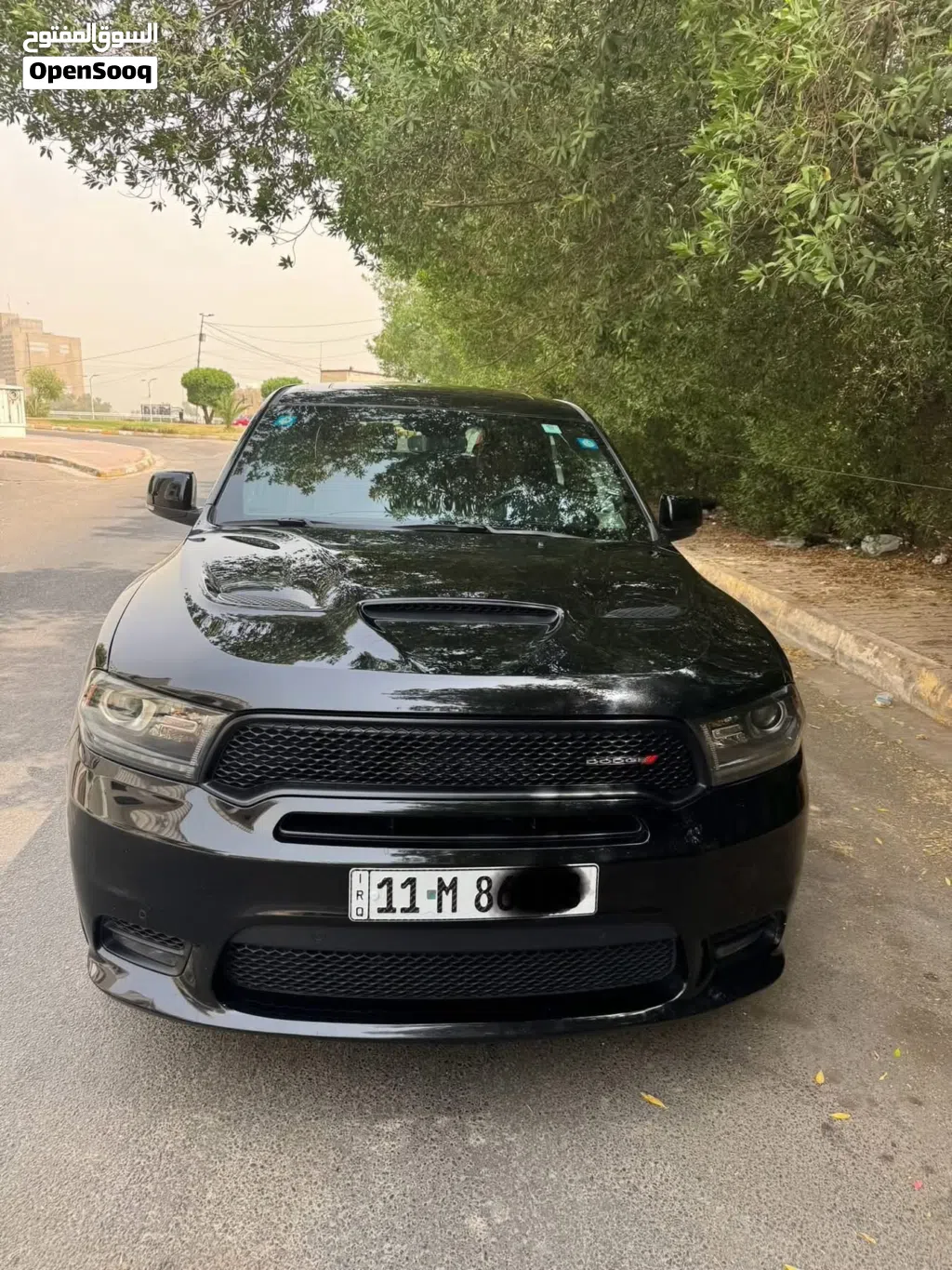 دودج دورانجو R/T