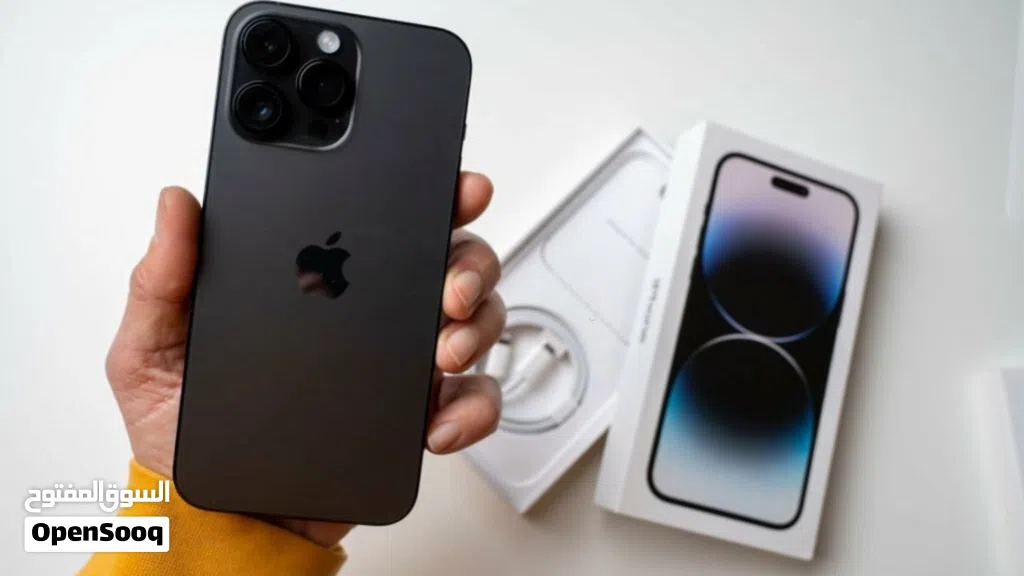 14برو ماكس 1تيرا بطاريه 91