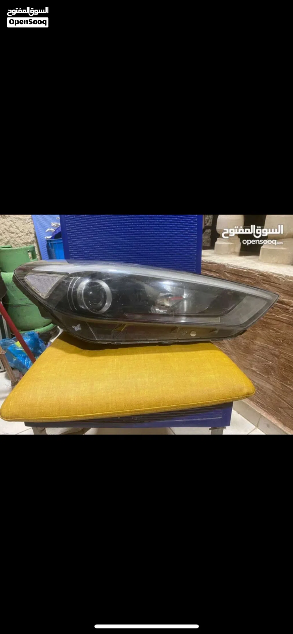 ضو سيارات مستعملة هونداي الينترا للبيع بجودة جيدة للبيع