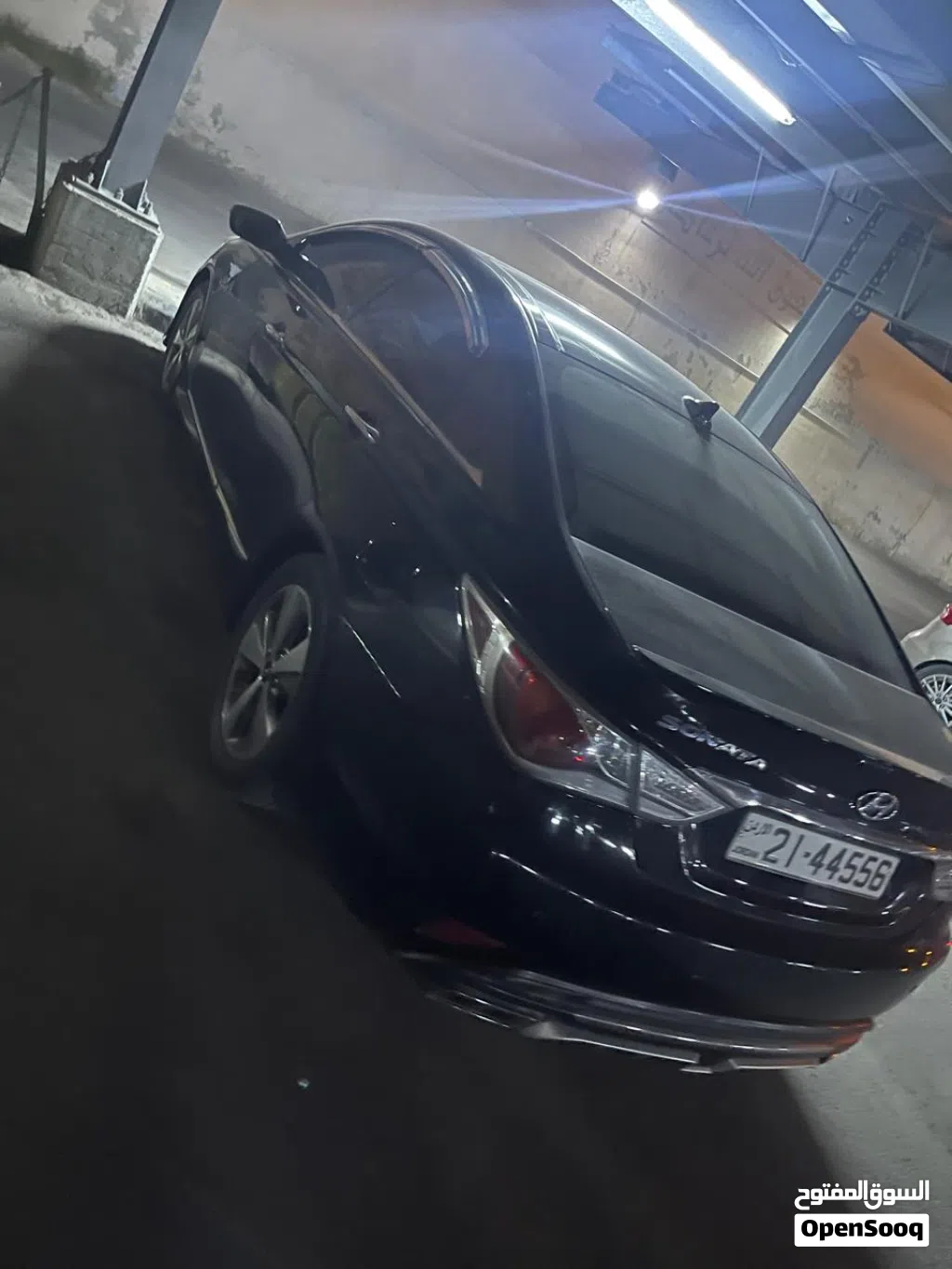 سوناتا أقساط شخصيه من راسي لراسك بسعر مناسب للجميع فل كامل بانوراما أعلى صنف