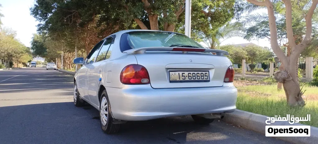 Hyundai Accent Standard