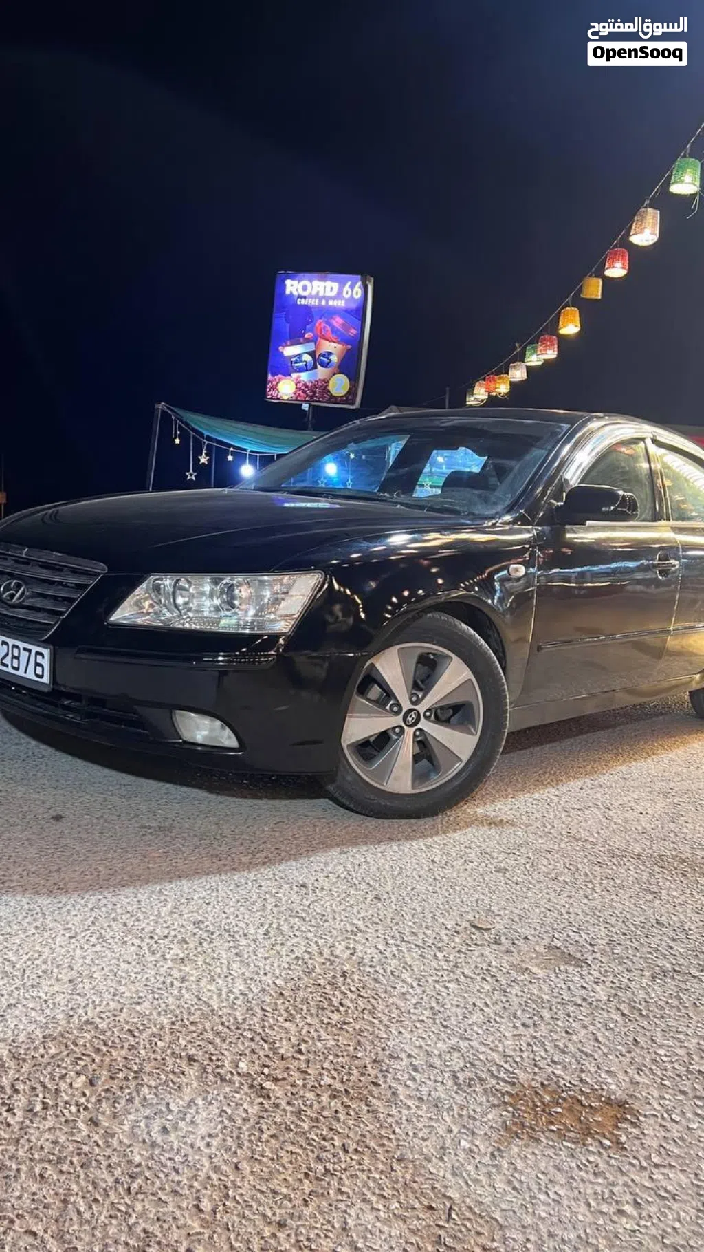 Hyundai Sonata Standard