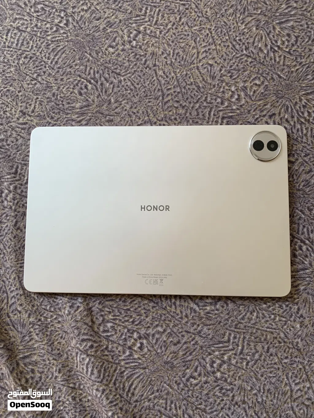HONOR Pad 10 PaperMatte