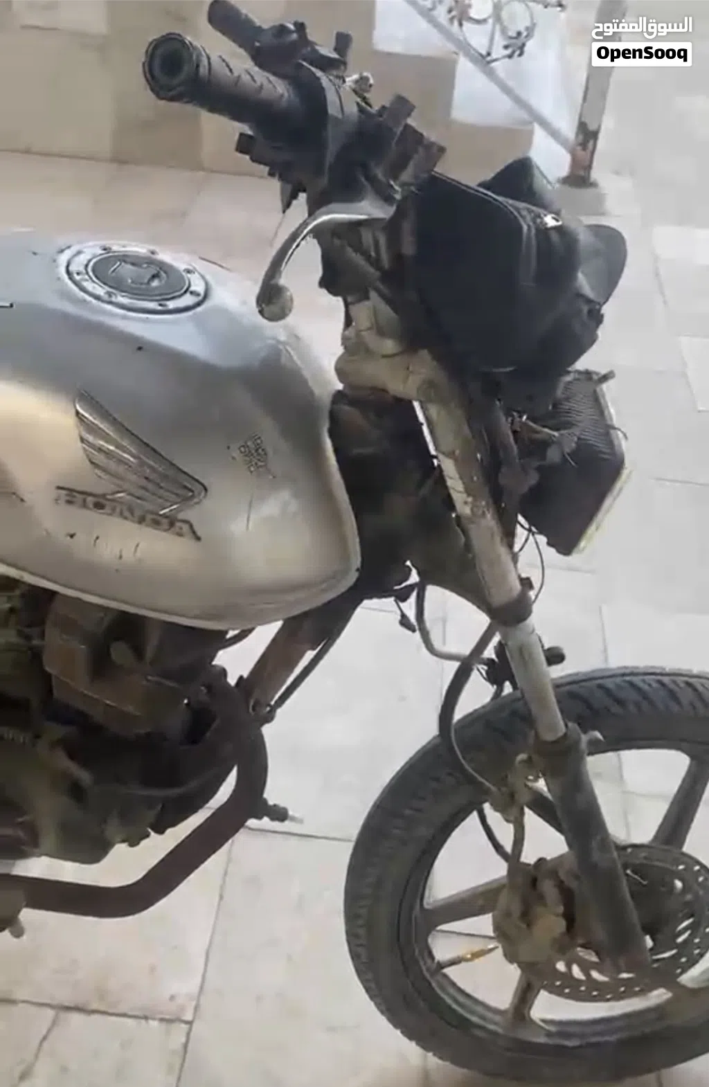 Honda Other