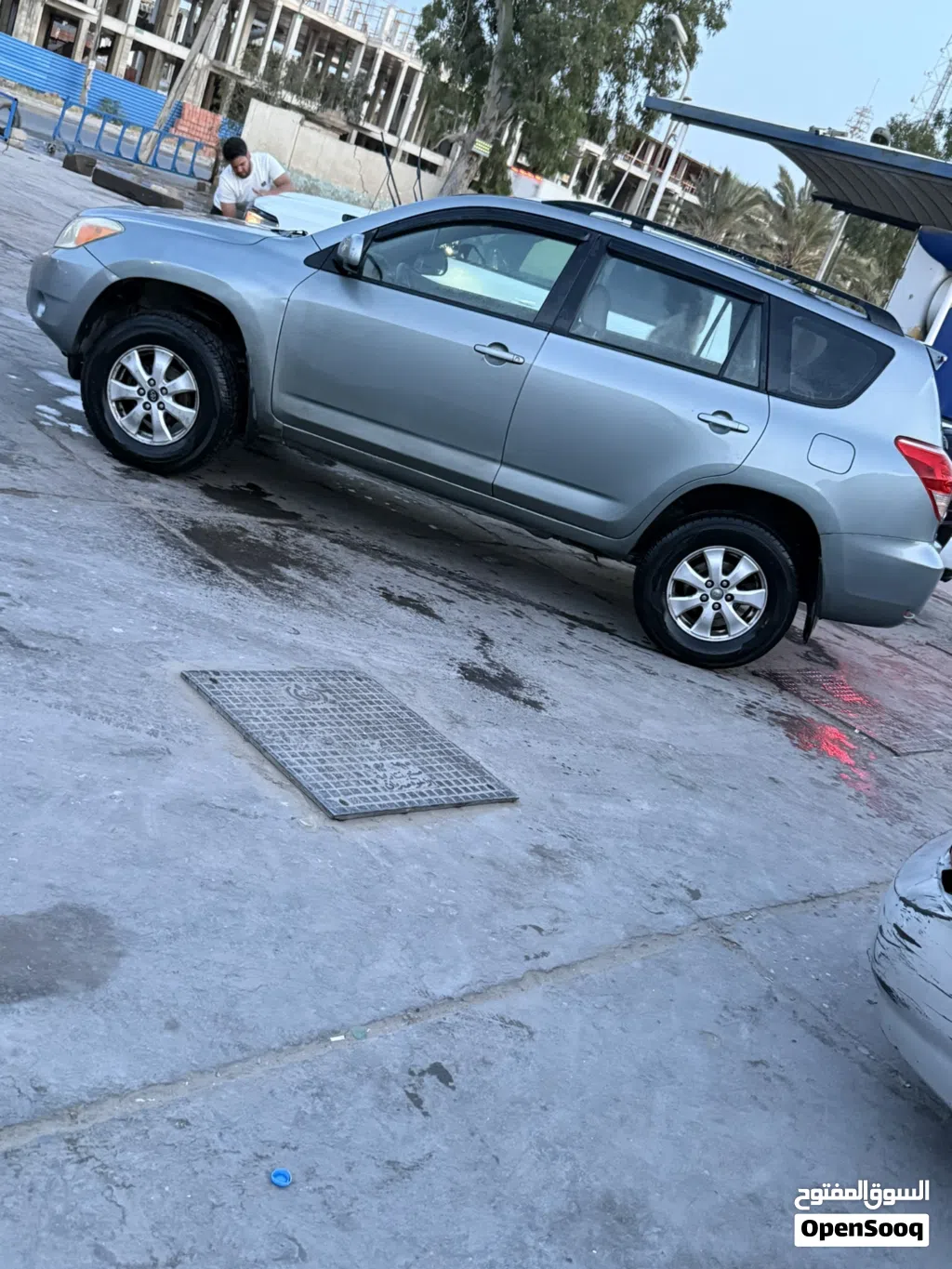 Toyota RAV 4 Limited