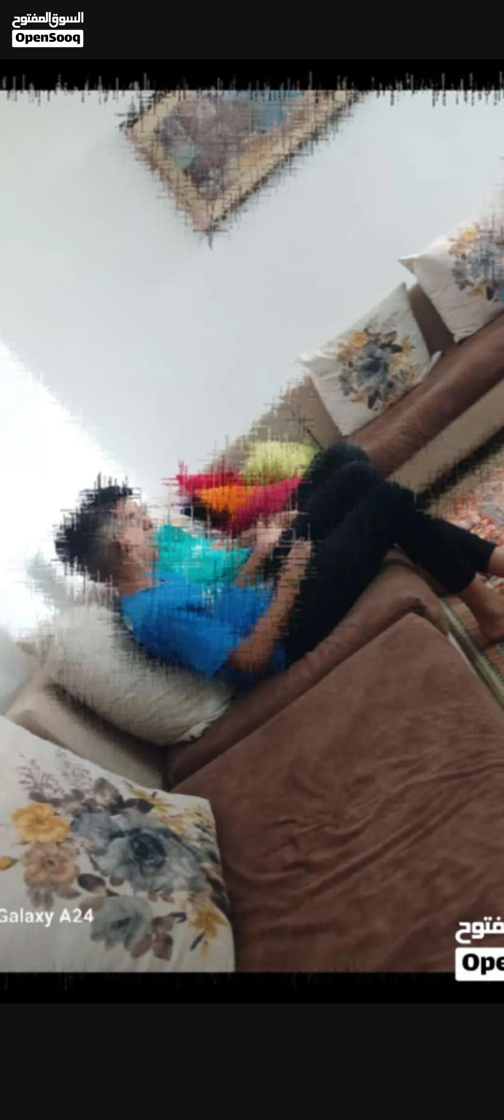 الصالون لللبيع