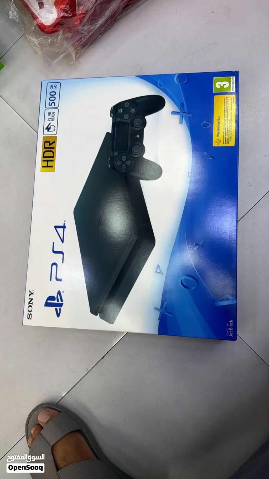 PS4 بسعر 89