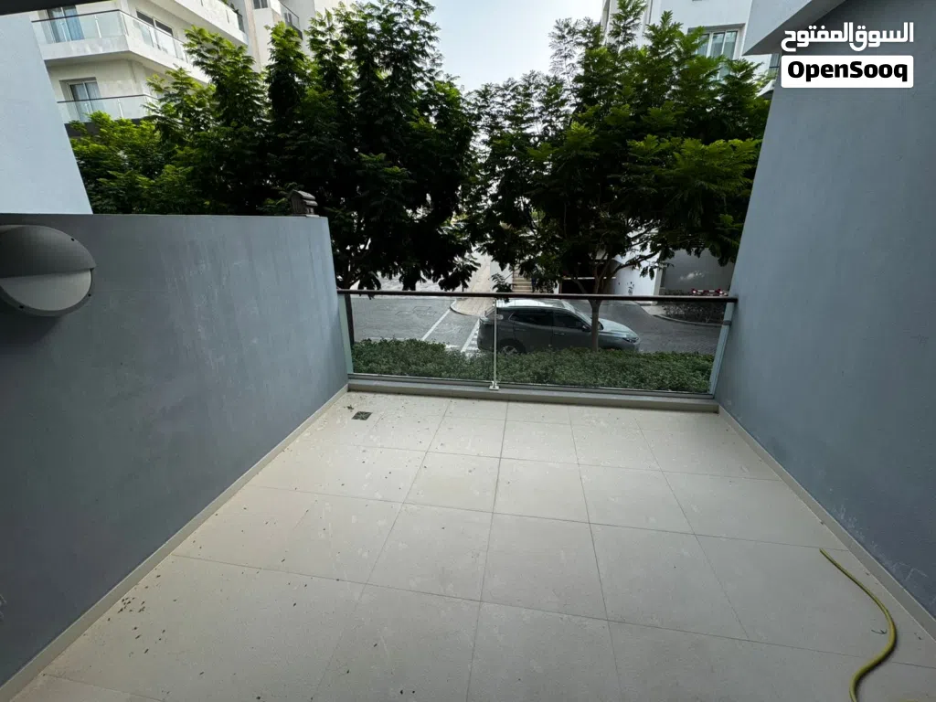 luxury ground floor flat in marsa garden