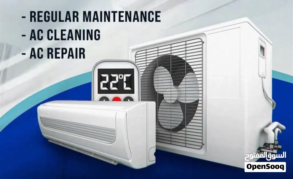 Service in Dubai Is your Home and Residential AC not turning on, blowing warm air, or leaking? HVAC