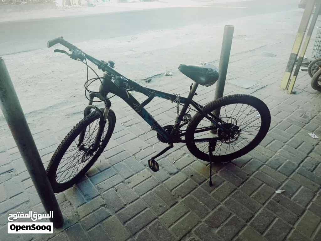 سيكل جديد للبيع