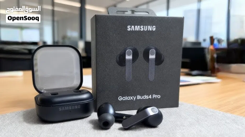 سامسونك بودز 4 برو Samsung buds 4 pro