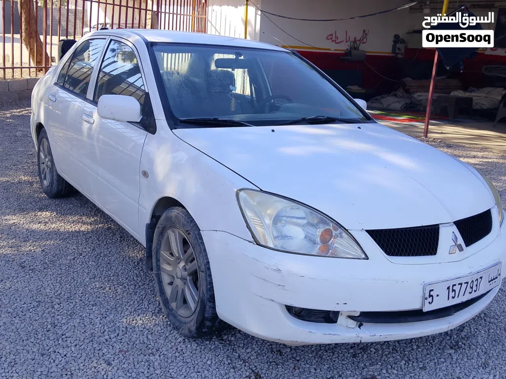 Mitsubishi Lancer GL