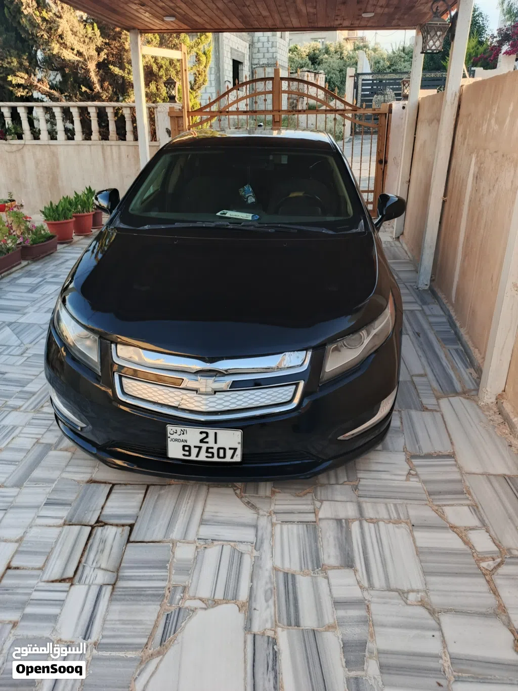 Chevrolet Bolt