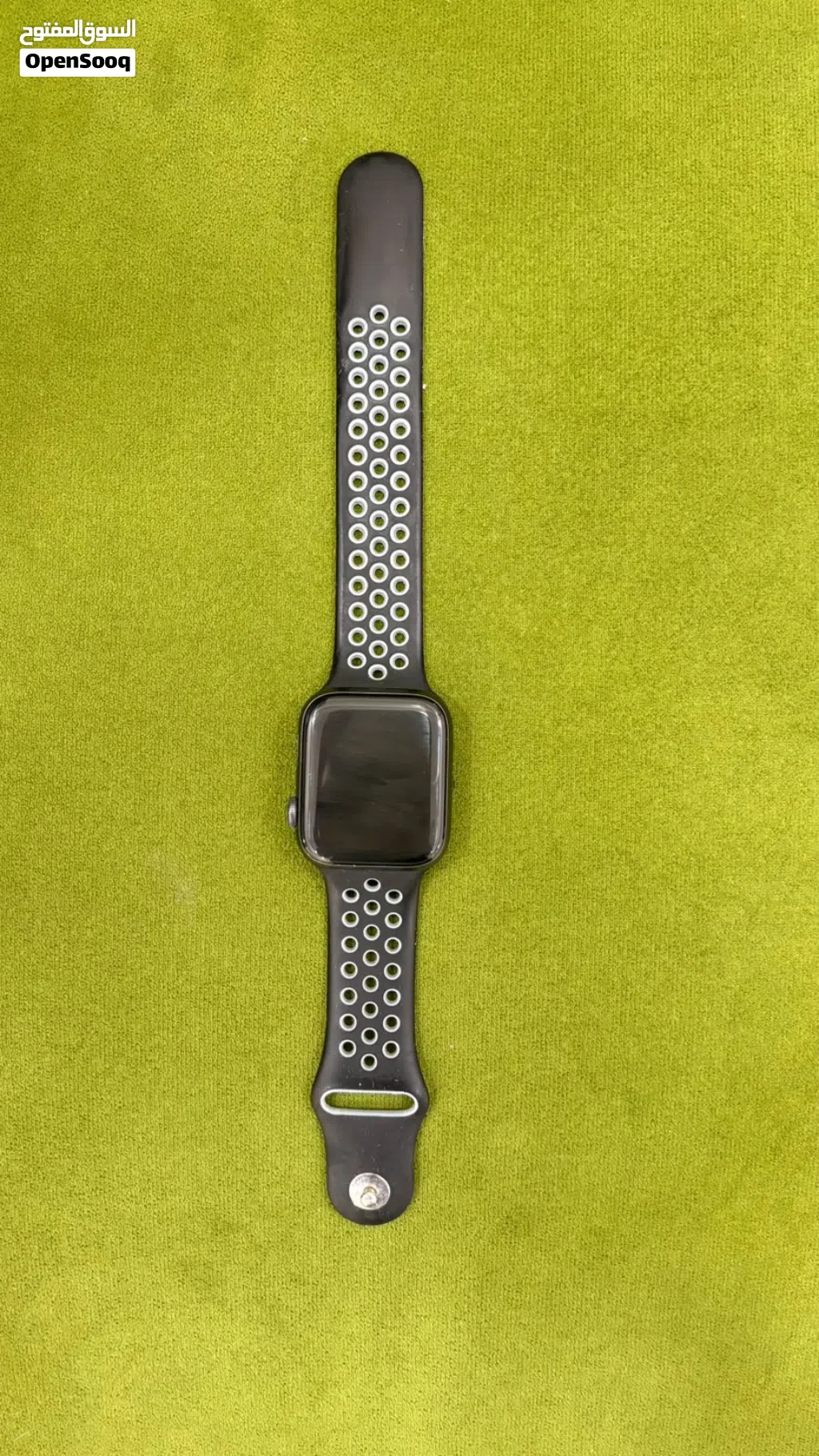 ساعة ابل واتش 6 Series