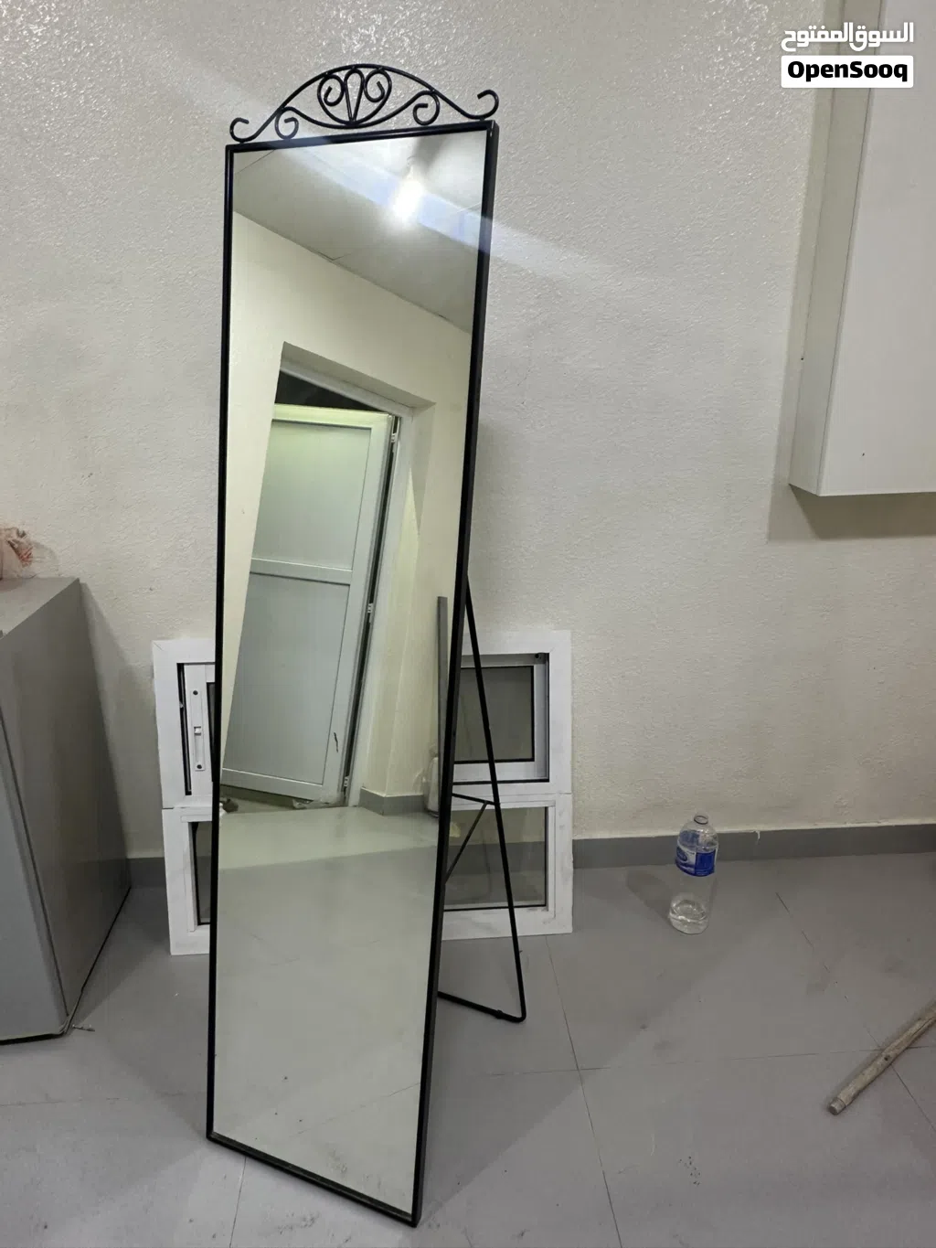 ابواب جديدة WPC وباب UPVC