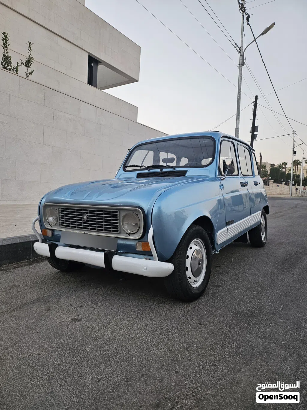 رينو اخرى