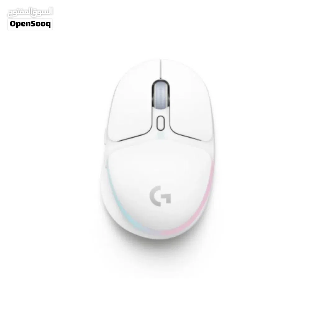 ماوس Logitech G705 Wireless Gaming Mouse wireless لاسلكي للبيع استعمال خفيف بحالة جيدة قابل للتفاوض