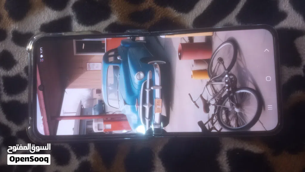سامسونج زد فليب 5g