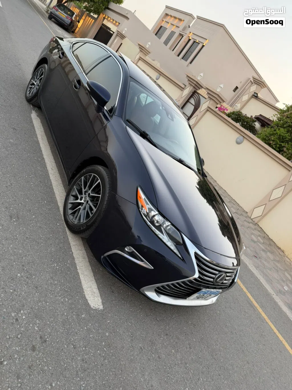 Lexus ES ES 350