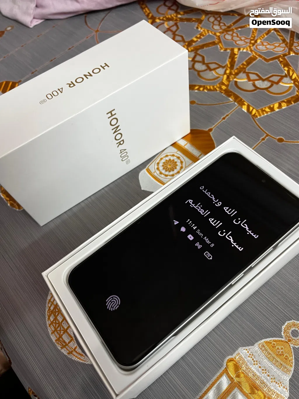 Honor 400 5G