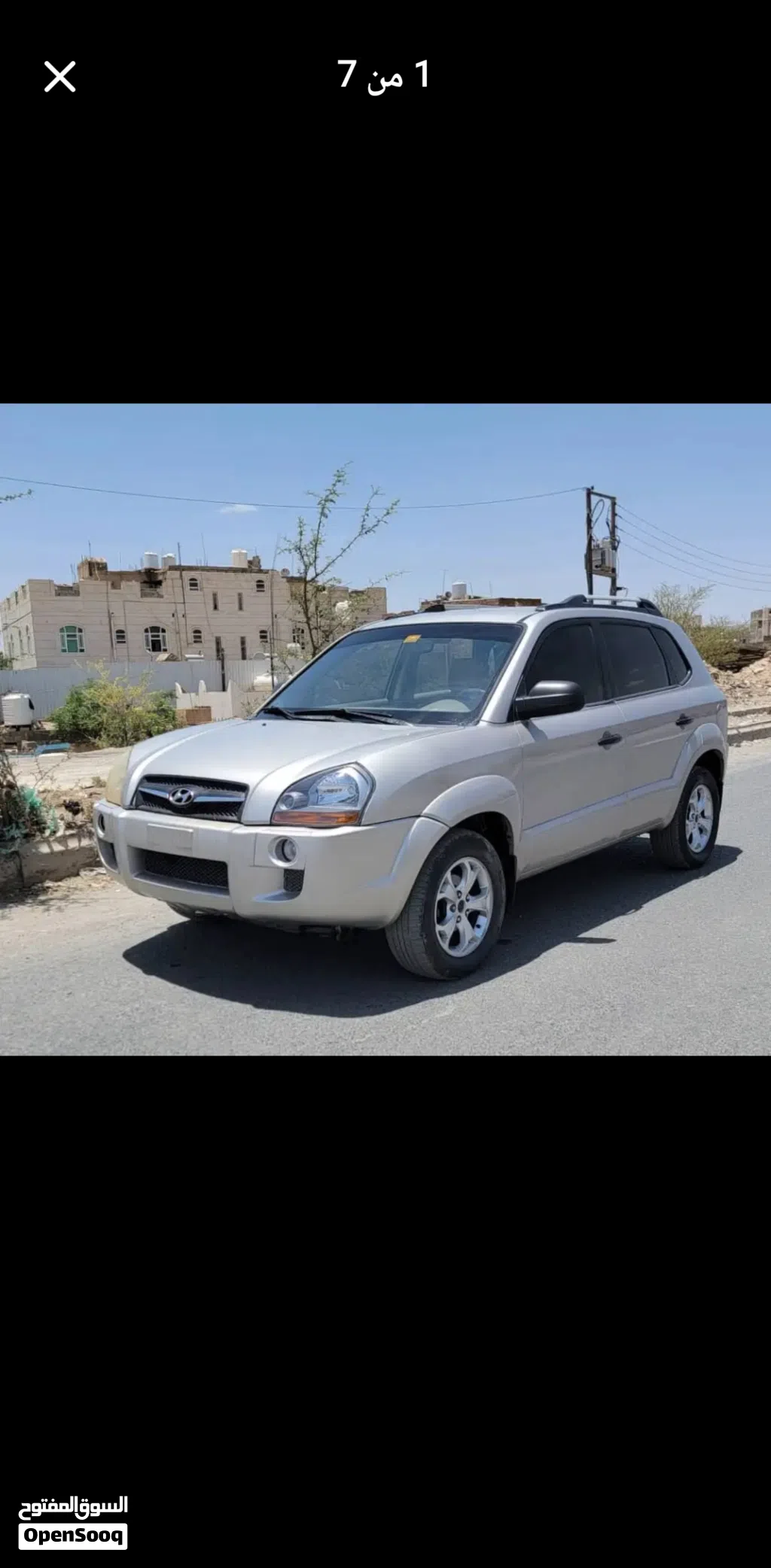 هيونداي H 100
