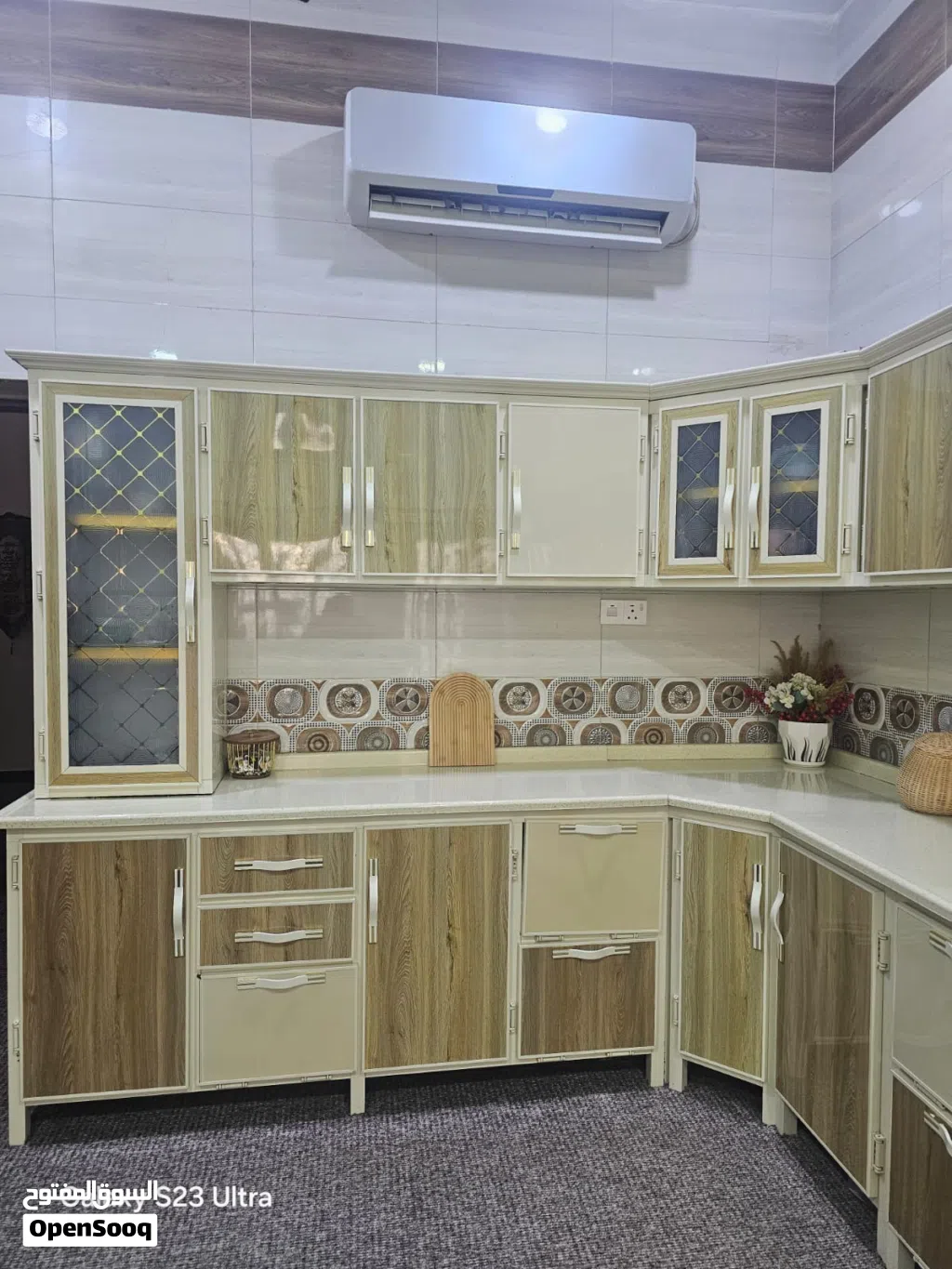 كاونتر نضيف للبيع مكاني ياسين خريبط