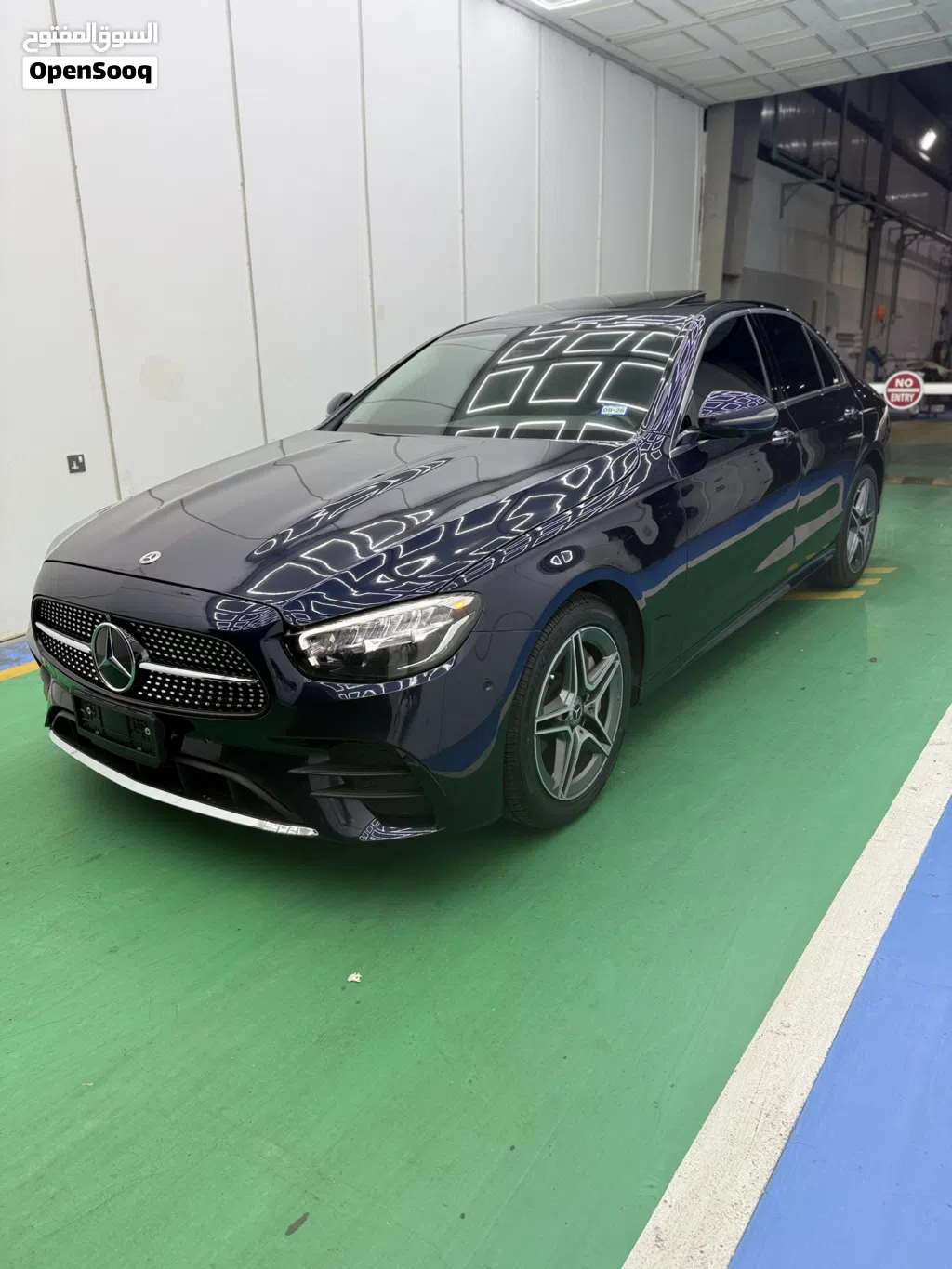 Mercedes Benz E-Class E 350
