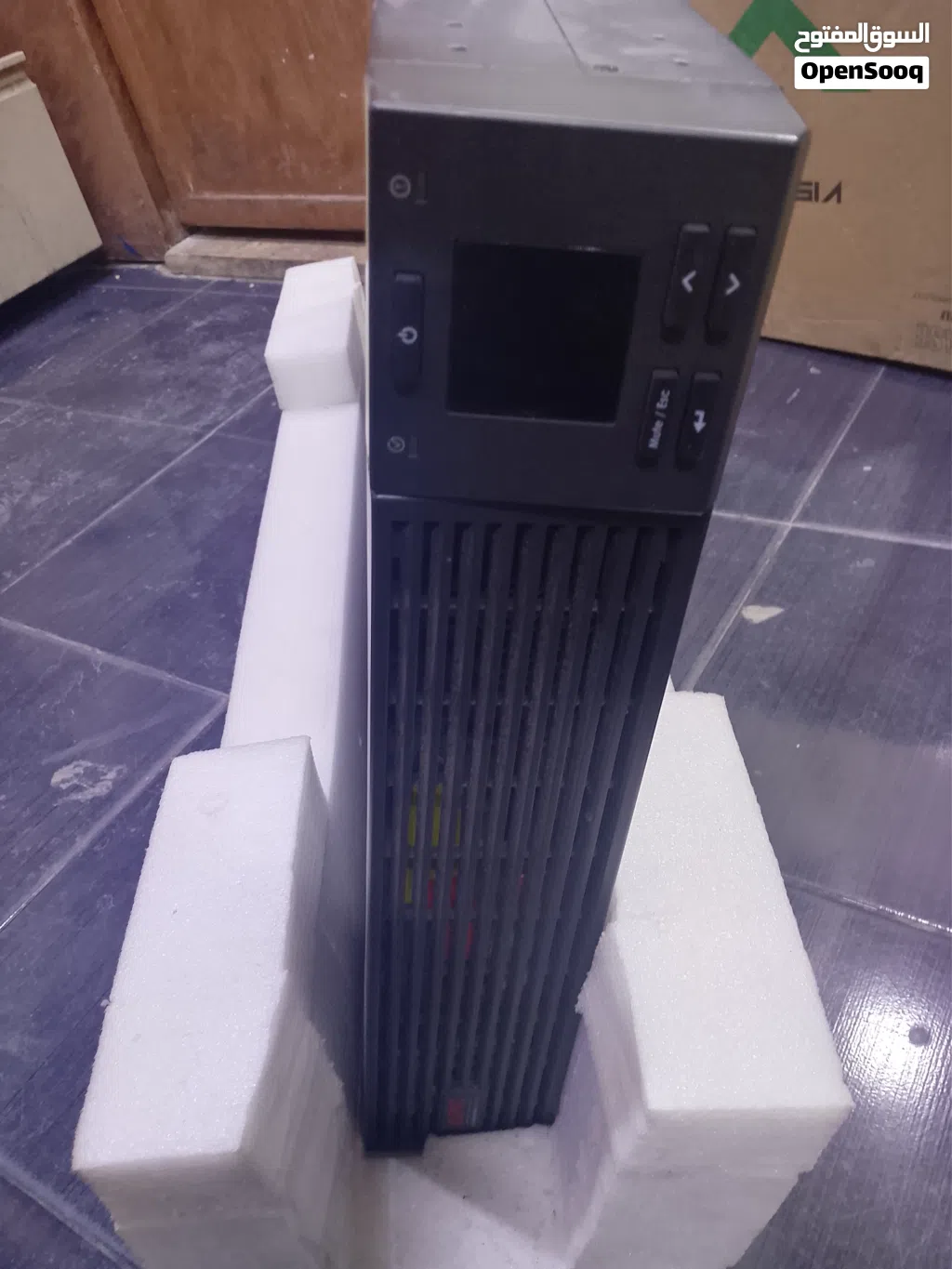 (UPS) smart ...APC 3KV