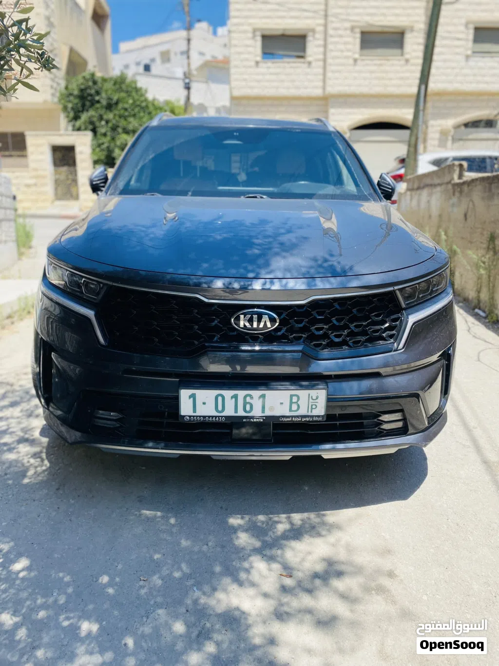 كيا سورينتو Standard