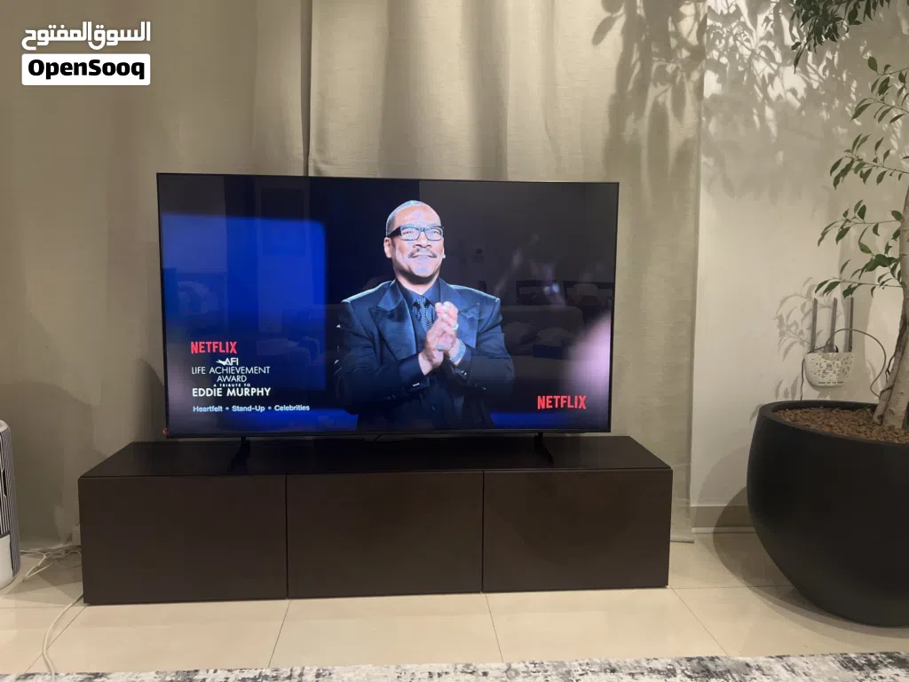 Brand new Samsung 65 inch TV